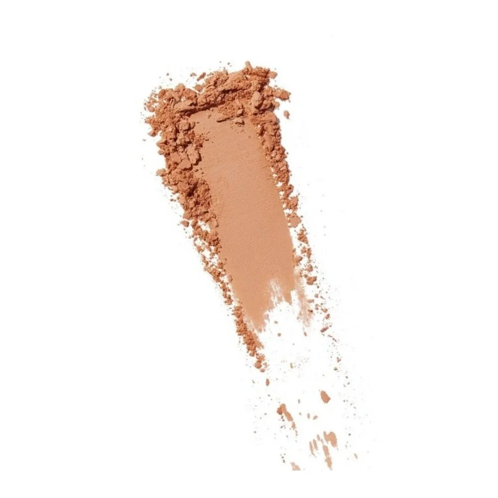 Well People Bio Powder Foundation 5.5W Medium Warm‎ New Sealed Plant-Powered
